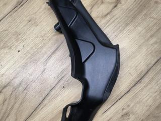 водосток крышки багажника BMW X5 G05 2021, 4.0 л., B58B30C, гибрид, АКПП, 475 black-sapphire metallic, внедорожник 5 дв., полный привод, 9491403, 63219491403