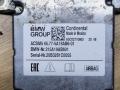 блок AirBag BMW X5 G05 2021, 4.0 л., B58B30C, гибрид, АКПП, 475 black-sapphire metallic, внедорожник 5 дв., полный привод, 5A19AB6, 65775A19AB6 - фото №2