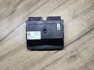 блок управления печки / климат-контроля BMW X5 G05 2021, 4.0 л., B58B30C, гибрид, АКПП, 475 black-sapphire metallic, внедорожник 5 дв., полный привод, 64115A35F17, 5A35F17