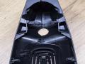 Кожух салонного зеркала BMW X5 G05 2021, 4.0 л., B58B30C, гибрид, АКПП, 475 black-sapphire metallic, внедорожник 5 дв., полный привод, 51169168042, 9168042 - фото №3