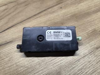 антенна BMW X5 G05 2021, 4.0 л., B58B30C, гибрид, АКПП, 475 black-sapphire metallic, внедорожник 5 дв., полный привод, 6839348
