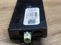 антенна BMW X5 G05 2021, 4.0 л., B58B30C, гибрид, АКПП, 475 black-sapphire metallic, внедорожник 5 дв., полный привод, 6839348 - фото №4