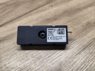 усилитель антенны BMW X5 G05 2021, 4.0 л., B58B30C, гибрид, АКПП, 475 black-sapphire metallic, внедорожник 5 дв., полный привод, 6839352, 65206839352