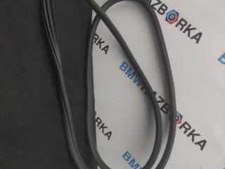 уплотнитель двери BMW X3 G01 2019, 2.0 л., B46 B20 B, бензин, АКПП, 668, внедорожник 5 дв., задний привод, 7393423