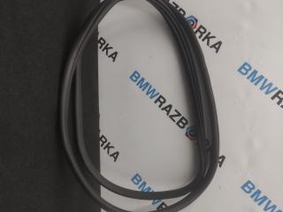 уплотнитель двери BMW X3 G01 2019, 2.0 л., B46 B20 B, бензин, АКПП, 668, внедорожник 5 дв., задний привод, 7393423