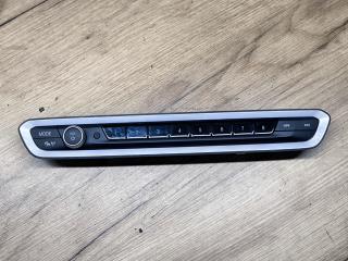 панель управления магнитолой BMW X5 G05 2021, 4.0 л., B58B30C, гибрид, АКПП, 475 black-sapphire metallic, внедорожник 5 дв., полный привод, 61317949327