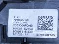 панель управления магнитолой BMW X5 G05 2021, 4.0 л., B58B30C, гибрид, АКПП, 475 black-sapphire metallic, внедорожник 5 дв., полный привод, 61317949327 - фото №5