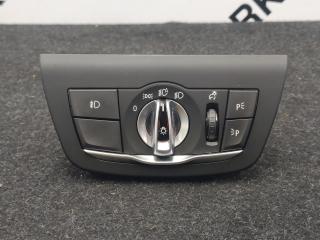 блок управления светом BMW X3 G01 2019, 2.0 л., B46 B20 B, бензин, АКПП, 668, внедорожник 5 дв., задний привод, 6995031