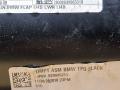 бардачок BMW X5 G05 2021, 4.0 л., B58B30C, гибрид, АКПП, 475 black-sapphire metallic, внедорожник 5 дв., полный привод, 9399352, 51459399352 - фото №4