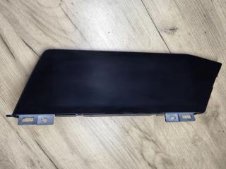 монитор мультимедиа BMW X5 G05 2021, 4.0 л., B58B30C, гибрид, АКПП, 475 black-sapphire metallic, внедорожник 5 дв., полный привод, 65509441872, 9441872