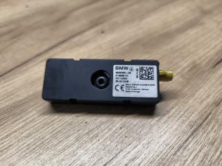 усилитель антенны BMW X5 G05 2021, 4.0 л., B58B30C, гибрид, АКПП, 475 black-sapphire metallic, внедорожник 5 дв., полный привод, 6839352, 65206839352