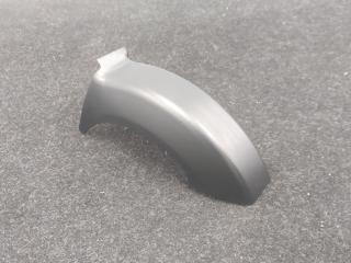 накладка на петлю багажника правая BMW X3 G01 2019, 2.0 л., B46 B20 B, бензин, АКПП, 668, внедорожник 5 дв., задний привод, 7403758