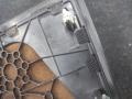 Накладка (сетка) динамика BMW X3 G01 2019, 2.0 л., B46 B20 B, бензин, АКПП, 668, внедорожник 5 дв., задний привод, 9363478, 51459363478 - фото №7