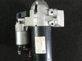 стартер BMW X5 G05 2019, 3.0 л., B57 D30 A, дизель, 8589891, 12418589891