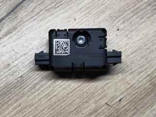 Заграждающий контур BMW X5 G05 2021, 4.0 л., B58B30C, гибрид, АКПП, 475 black-sapphire metallic, внедорожник 5 дв., полный привод, 6832256, 65206832256