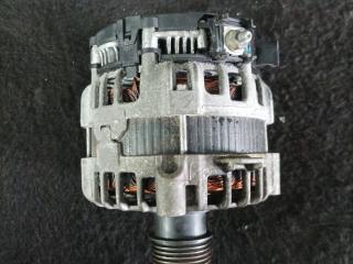 генератор BMW X5 G05 2019, 3.0 л., B57 D30 A, дизель, 8571357, 12318571357