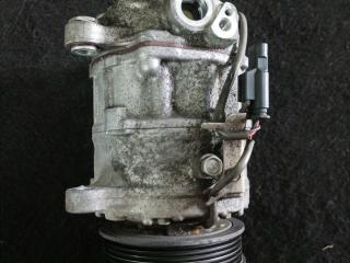компрессор кондиционера BMW X5 G05 2019, 3.0 л., B57 D30 A, дизель, 9890655, 64529890655
