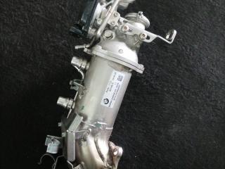 охладитель EGR / Радиатор EGR BMW X5 G05 2019, 3.0 л., B57 D30 A, дизель, АКПП, внедорожник 5 дв., 8574815, 11718574815