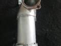охладитель EGR / Радиатор EGR BMW X5 G05 2019, 3.0 л., B57 D30 A, дизель, АКПП, внедорожник 5 дв., 8574815, 11718574815 - фото №5