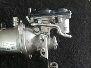 клапан EGR BMW X5 G05 2019, 3.0 л., B57 D30 A, дизель, АКПП, внедорожник 5 дв., 8574820