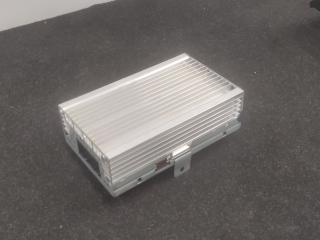 усилитель музыкальный BMW 7 серия F01/F02 [рестайлинг] F02 2014, 3.0 л., N57 D30 A, дизель, АКПП, седан, 9312590