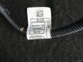 провод реле свечей накала BMW 7 серия F01/F02 2010, 3.0 л., N57 D30 A, дизель, АКПП, седан, 7560720, 7800167, 7800166 - фото №4