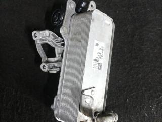 радиатор АКПП BMW X5 G05 2019, 3.0 л., B57 D30 A, дизель, АКПП, внедорожник 5 дв., 8570062, 17228570062