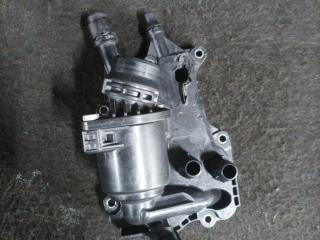 корпус термостата BMW X5 G05 2019, 3.0 л., B57 D30 A, дизель, АКПП, внедорожник 5 дв., 8576288, 12538576288