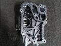 корпус термостата BMW X5 G05 2019, 3.0 л., B57 D30 A, дизель, АКПП, внедорожник 5 дв., 8576288, 12538576288 - фото №4