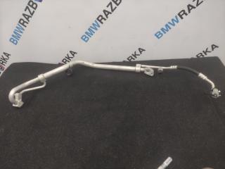 трубка кондиционера BMW X3 G01 2019, 2.0 л., B46 B20 B, бензин, АКПП, 668, внедорожник 5 дв., задний привод, 9354536