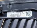 Накладка (сетка) динамика BMW X5 G05 2021, 4.0 л., B58B30C, гибрид, АКПП, 475 black-sapphire metallic, внедорожник 5 дв., полный привод, 51459399315, 9399315 - фото №4