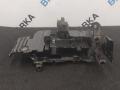 корпус эбу BMW X3 G01 2019, 2.0 л., B46 B20 B, бензин, АКПП, 668, внедорожник 5 дв., задний привод, 8632555 - фото №5