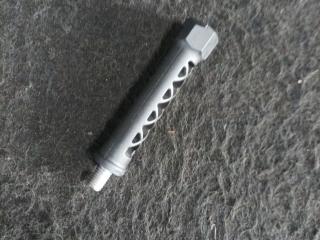 кронштейн (крепление) BMW X5 G05 2019, 3.0 л., B57 D30 A, дизель, АКПП, внедорожник 5 дв., 8580379, 11148580379
