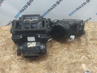 отопитель в сборе (печка) BMW X3 G01 2019, 2.0 л., B46 B20 B, бензин, АКПП, 668, внедорожник 5 дв., задний привод