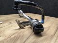 горловина топливного бака BMW X5 G05 2021, 4.0 л., B58B30C, гибрид, АКПП, 475 black-sapphire metallic, внедорожник 5 дв., полный привод, 7439934, 16117439934 - фото №3