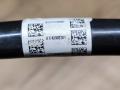 трубка вентиляции бака BMW X5 G05 2021, 4.0 л., B58B30C, гибрид, АКПП, 475 black-sapphire metallic, внедорожник 5 дв., полный привод, 16137439923, 7439923 - фото №4