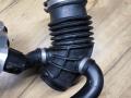 резонатор воздушного фильтра BMW X5 G05 2021, 4.0 л., B58B30C, гибрид, АКПП, 475 black-sapphire metallic, внедорожник 5 дв., полный привод, 7643302, 8607950, 13717643302, 13718607950 - фото №4