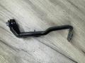 крепление крыла переднего правого BMW X5 G05 2021, 4.0 л., B58B30C, гибрид, АКПП, 475 black-sapphire metallic, внедорожник 5 дв., полный привод, 7418218 - фото №3