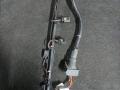 проводка BMW 6 серия F12/F13 [рестайлинг] F06 2016, 4.0 л., дизель, АКПП, красный, седан, задний привод, правый руль, 8583575, 12518583575 - фото №2