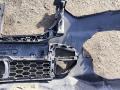 бампер передний BMW X5 G05 2021, 4.0 л., B58B30C, гибрид, АКПП, 475 black-sapphire metallic, внедорожник 5 дв., полный привод - фото №10