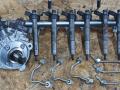 форсунка BMW 6 серия F12/F13 [рестайлинг] F06 2016, 4.0 л., дизель, АКПП, красный, седан, задний привод, правый руль, 7805423, 7823461, 7823470 - фото №2
