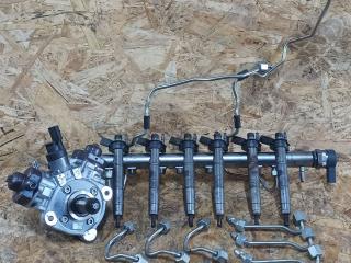 форсунка BMW 6 серия F12/F13 [рестайлинг] F06 2016, 4.0 л., дизель, АКПП, красный, седан, задний привод, правый руль, 7805423, 7823461, 7823470