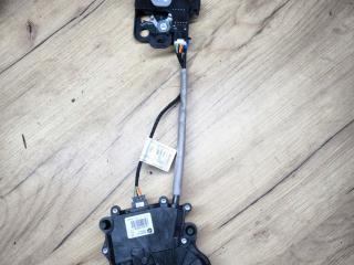 замок багажника BMW X7 G07 2019, дизель, 7357112, 7441630