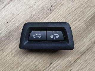 кнопка открытия багажника BMW X7 G07 2019, дизель, 9860974, 61319860974