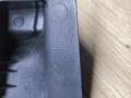 накладка петли багажника левая BMW X4 M F98 2021, 3.0 л., S58B30A, бензин, АКПП, donington grau (c28), внедорожник 5 дв., полный привод, 9478615, 51499478615 - фото №3