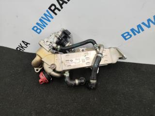 охладитель EGR / Радиатор EGR BMW X7 G07 2021, 3.0 л., дизель, 8599832