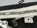 подушка безопасности боковая (шторка) BMW 5 серия G30/G31 2020, 7372517 - фото №2