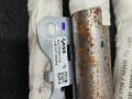 подушка безопасности боковая (шторка) BMW 5 серия G30/G31 2020, 7372517 - фото №3