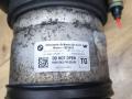 пневмостойка задняя BMW X5 G05 2021, 4.0 л., B58B30C, гибрид, АКПП, 475 black-sapphire metallic, внедорожник 5 дв., полный привод, 37106869037, 6869037 - фото №4