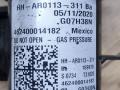 пневмостойка задняя BMW X5 G05 2021, 4.0 л., B58B30C, гибрид, АКПП, 475 black-sapphire metallic, внедорожник 5 дв., полный привод, 37106869037, 6869037 - фото №5